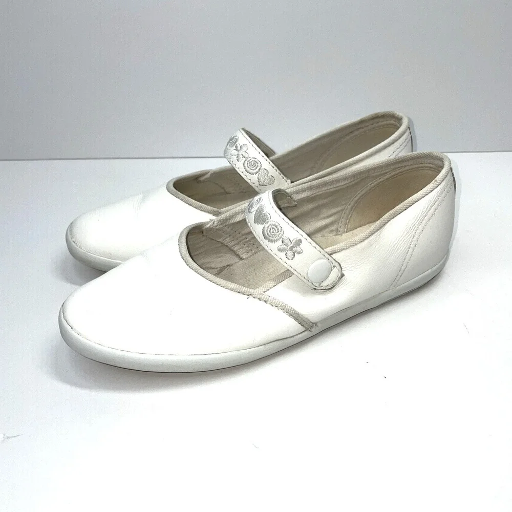 Keds these girls
